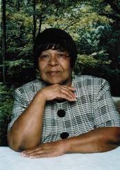 Cora Lee White