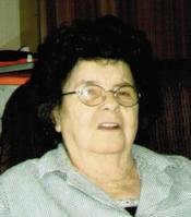 Helen Yvonne Clymer