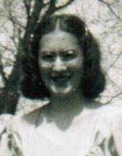 Marjorie Ann McGrath