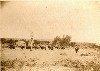Agee ranch - Orr, Okla. circa 1900