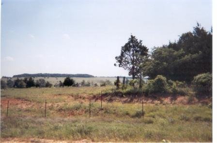 Cedar Hill Cemetery