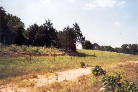 Cedar Hill Cemetery