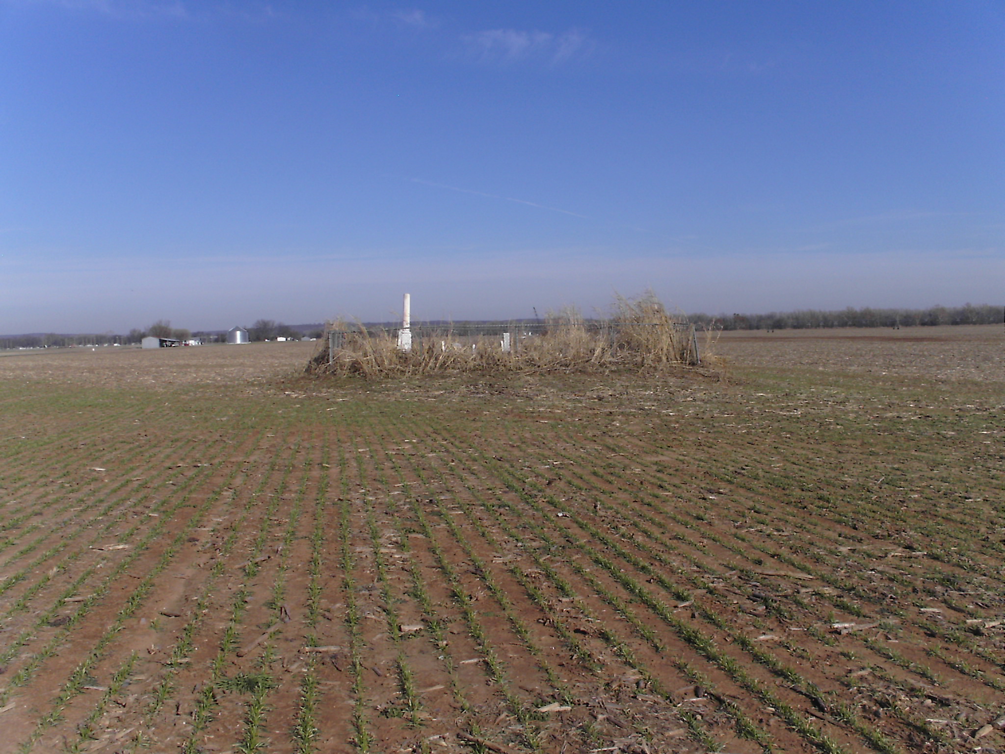 area photo