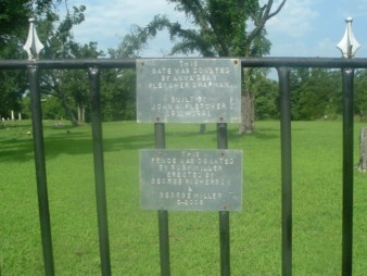 area photo