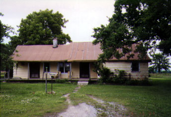 J. C. West Home