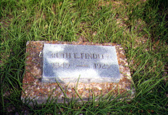 Ruth Findley
