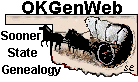 Oklahoma USGenWeb Logo