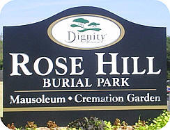Rose Hill Burial Park