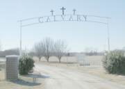 Calvary Cemetary