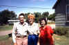 Marion B. Yearwood, Ethelda Lucille & Mary Cosper
