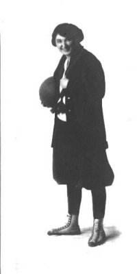 Nada Jones 1923