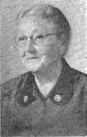 Mrs. Cora Neagle