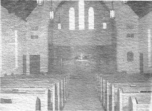 Sanctuary
