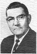 Rev. John H. Winkler Sr.