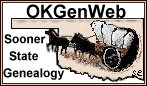 OKGenWeb Logo