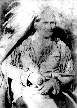 Geronimo